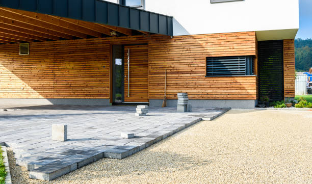 Decorative Driveway Pavers in New Market, VA
