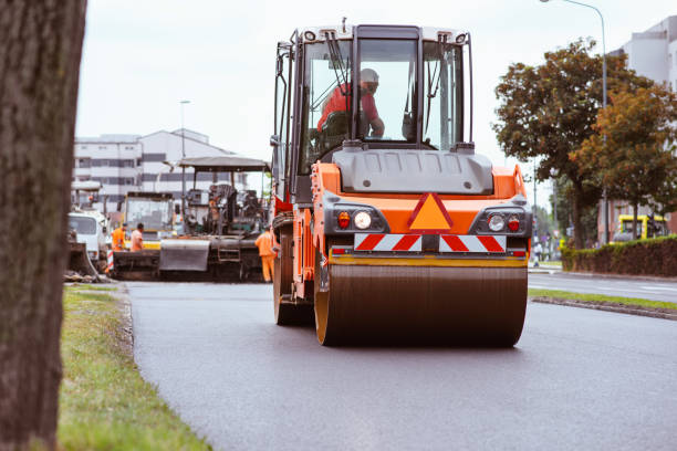 Best Driveway Paver Repair  in New Market, VA