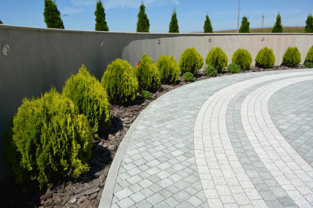 New Market, VA Driveway Pavers Company