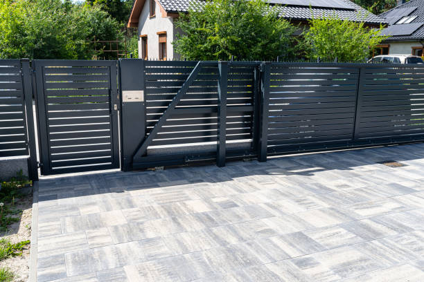 Best Driveway Pavers Installation  in New Market, VA