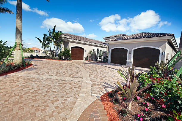 Best Driveway Pavers Near Me  in New Market, VA