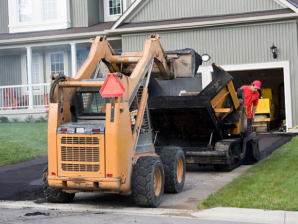 Best Driveway Pavers Contractor  in New Market, VA