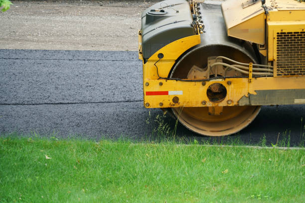Best Driveway Paving Contractor  in New Market, VA