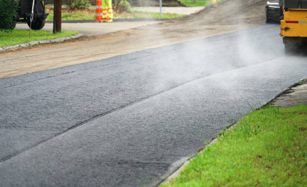 Reasons to Select Us for Your Driveway Paving Requirements in New Market, VA