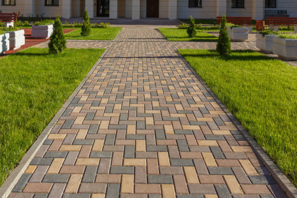  New Market, VA Driveway Pavers Pros