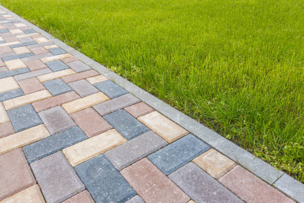 Best Interlocking Driveway Pavers  in New Market, VA