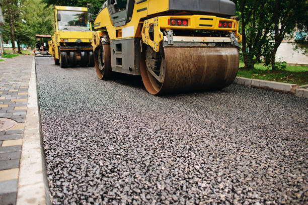 Best Paver Driveway Replacement  in New Market, VA
