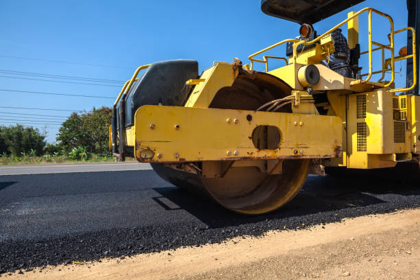 Best Concrete Paver Driveway  in New Market, VA
